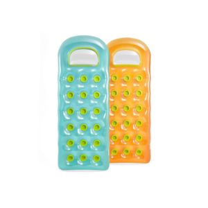 Intex Assorted 18-Pocket Clear Window Mat